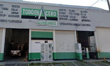 En Renta | Bodega Industrial | Coacalco, EDOMEX | 720m2