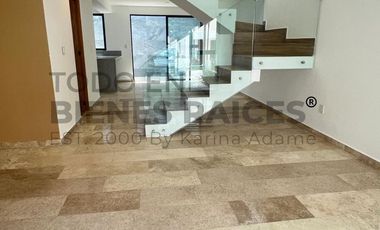 CASA EN VENTA EN SAN JUAN TOTOLTEPEC