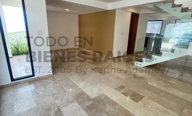 CASA EN VENTA EN SAN JUAN TOTOLTEPEC