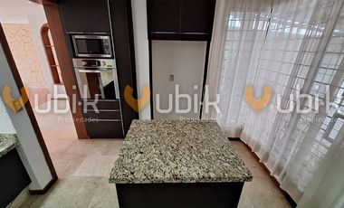 CASA RENTA EUCALIPTO VALLARTA ZAPOPAN JALISCO