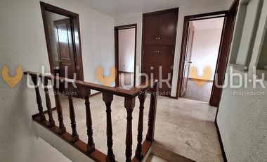 CASA RENTA EUCALIPTO VALLARTA ZAPOPAN JALISCO