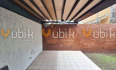 CASA RENTA EUCALIPTO VALLARTA ZAPOPAN JALISCO