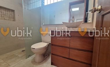 CASA RENTA EUCALIPTO VALLARTA ZAPOPAN JALISCO