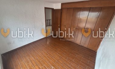 CASA RENTA EUCALIPTO VALLARTA ZAPOPAN JALISCO
