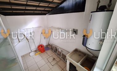 CASA RENTA EUCALIPTO VALLARTA ZAPOPAN JALISCO