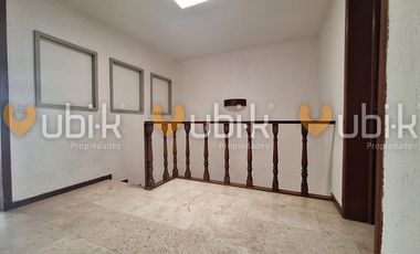 CASA RENTA EUCALIPTO VALLARTA ZAPOPAN JALISCO