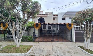 CASA RENTA EUCALIPTO VALLARTA ZAPOPAN JALISCO