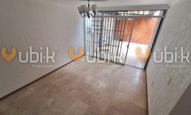 CASA RENTA EUCALIPTO VALLARTA ZAPOPAN JALISCO