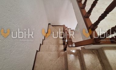 CASA RENTA EUCALIPTO VALLARTA ZAPOPAN JALISCO