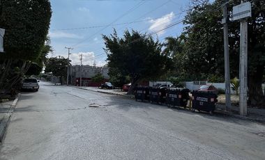 TERRENO EN RENTA EN COLONIA TERÁN