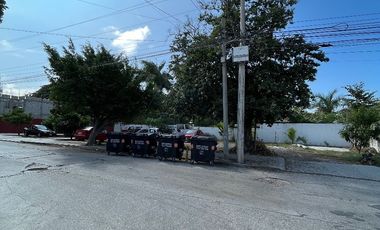 TERRENO EN RENTA EN COLONIA TERÁN