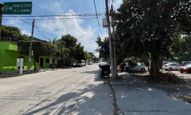 TERRENO EN RENTA EN COLONIA TERÁN