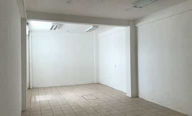 Edificio en renta en el centro de la ciudad