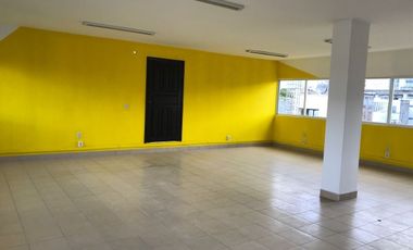 Edificio en renta en el centro de la ciudad