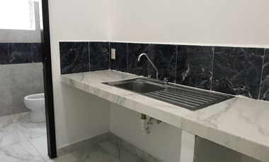 Edificio en renta en el centro de la ciudad