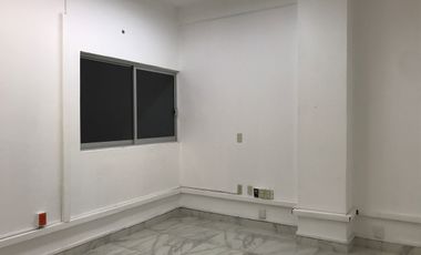 Edificio en renta en el centro de la ciudad