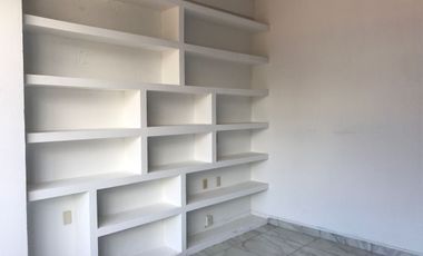 Edificio en renta en el centro de la ciudad