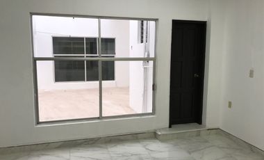 Edificio en renta en el centro de la ciudad