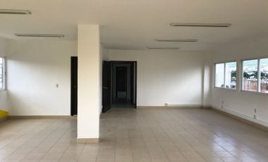 Edificio en renta en el centro de la ciudad