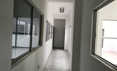 Edificio en renta en el centro de la ciudad