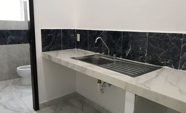 Edificio en renta en el centro de la ciudad