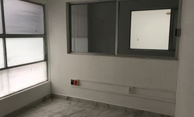 Edificio en renta en el centro de la ciudad