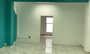 Edificio en renta en el centro de la ciudad