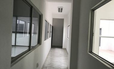 Edificio en renta en el centro de la ciudad