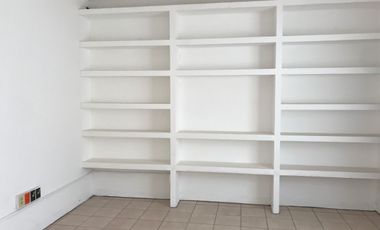 Edificio en renta en el centro de la ciudad