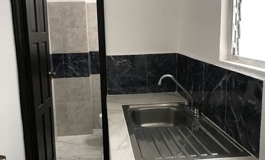 Edificio en renta en el centro de la ciudad