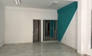 Edificio en renta en el centro de la ciudad