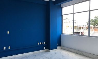 Edificio en renta en el centro de la ciudad