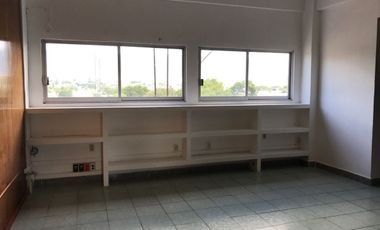 Edificio en renta en el centro de la ciudad