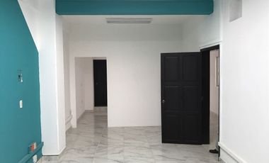 Edificio en renta en el centro de la ciudad