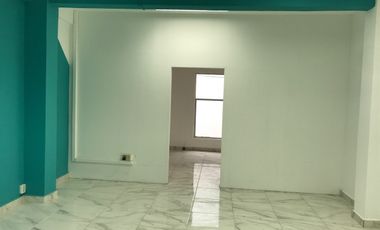 Edificio en renta en el centro de la ciudad