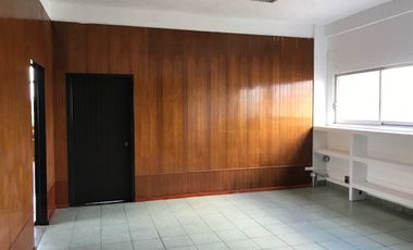 Edificio en renta en el centro de la ciudad