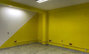 Edificio en renta en el centro de la ciudad