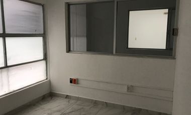 Edificio en renta en el centro de la ciudad