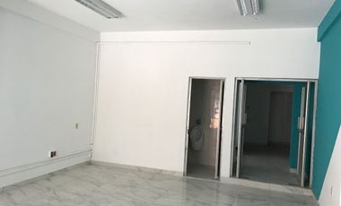 Edificio en renta en el centro de la ciudad