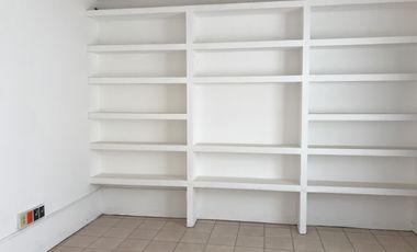 Edificio en renta en el centro de la ciudad