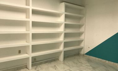 Edificio en renta en el centro de la ciudad