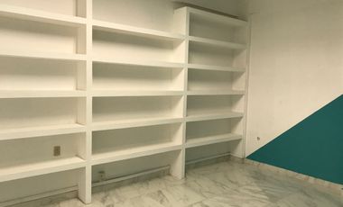 Edificio en renta en el centro de la ciudad