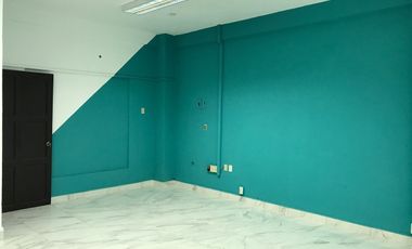 Edificio en renta en el centro de la ciudad