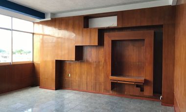 Edificio en renta en el centro de la ciudad