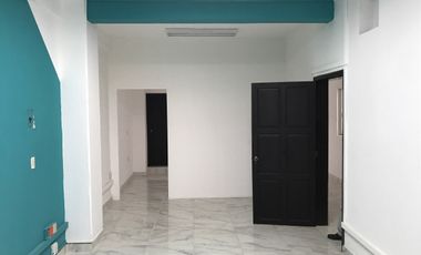 Edificio en renta en el centro de la ciudad