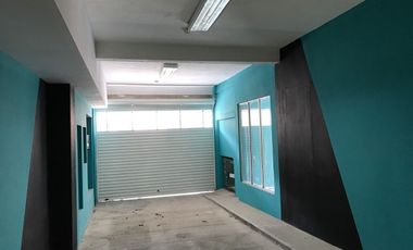 Edificio en renta en el centro de la ciudad