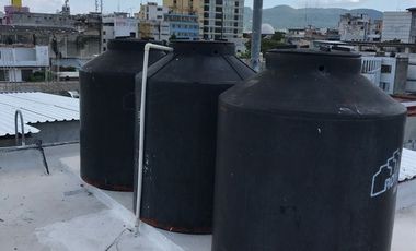 Edificio en renta en el centro de la ciudad