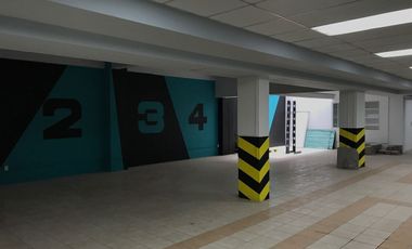 Edificio en renta en el centro de la ciudad