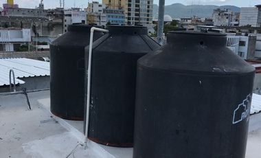 Edificio en renta en el centro de la ciudad