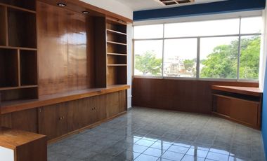 Edificio en renta en el centro de la ciudad